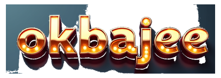 okbajee logo